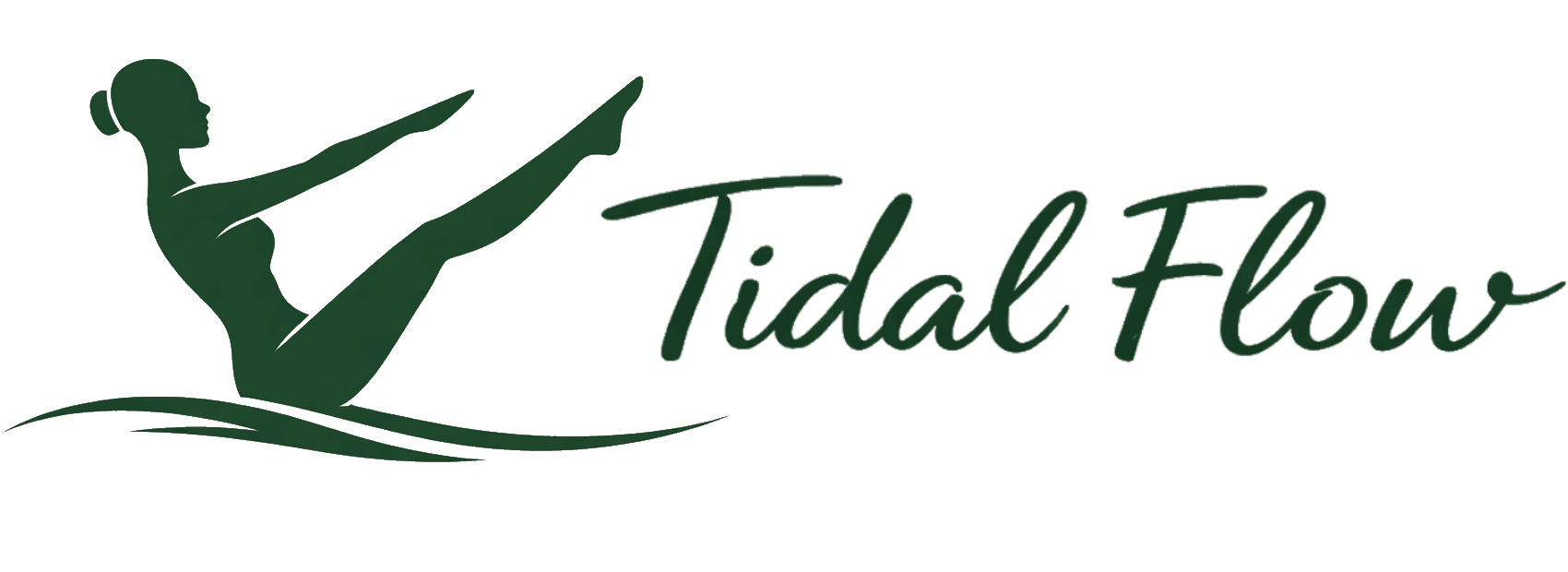 TidalFlow: Pilates, Mobility, Body Control.